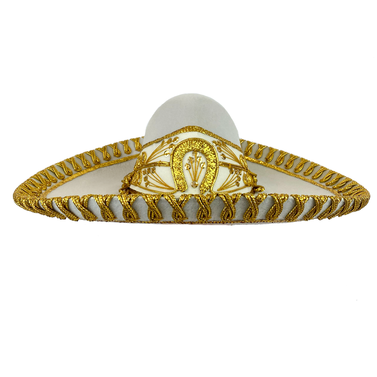 Sombrero Charro