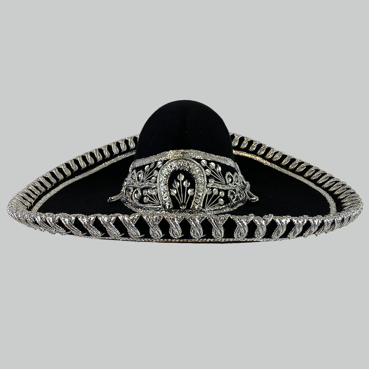 Sombrero Charro