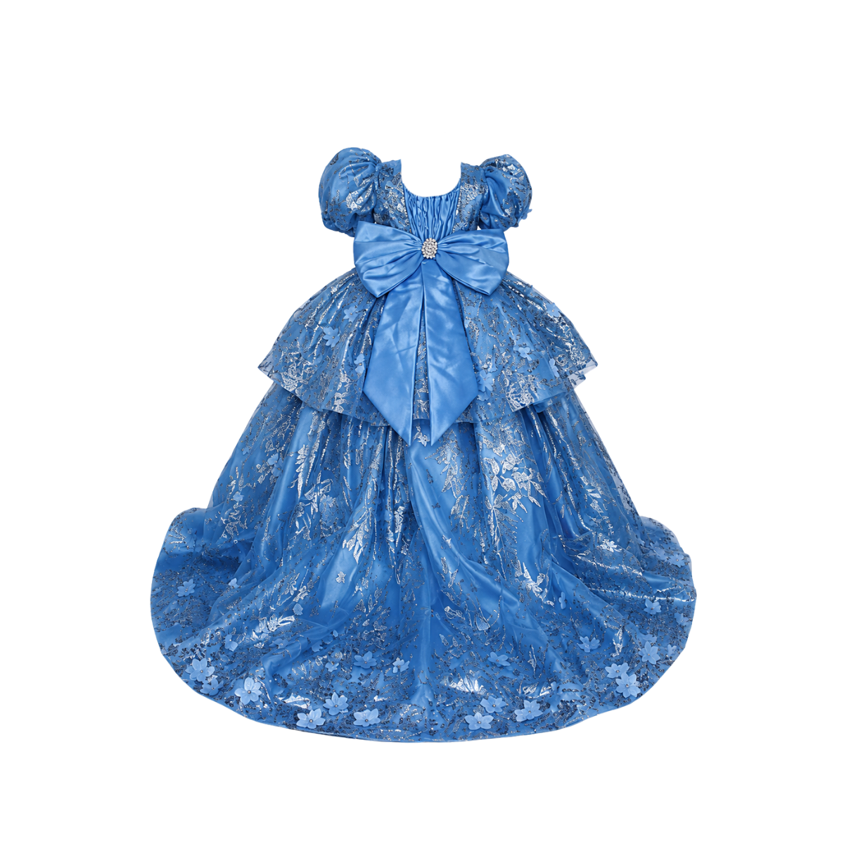 Vestido Dariana