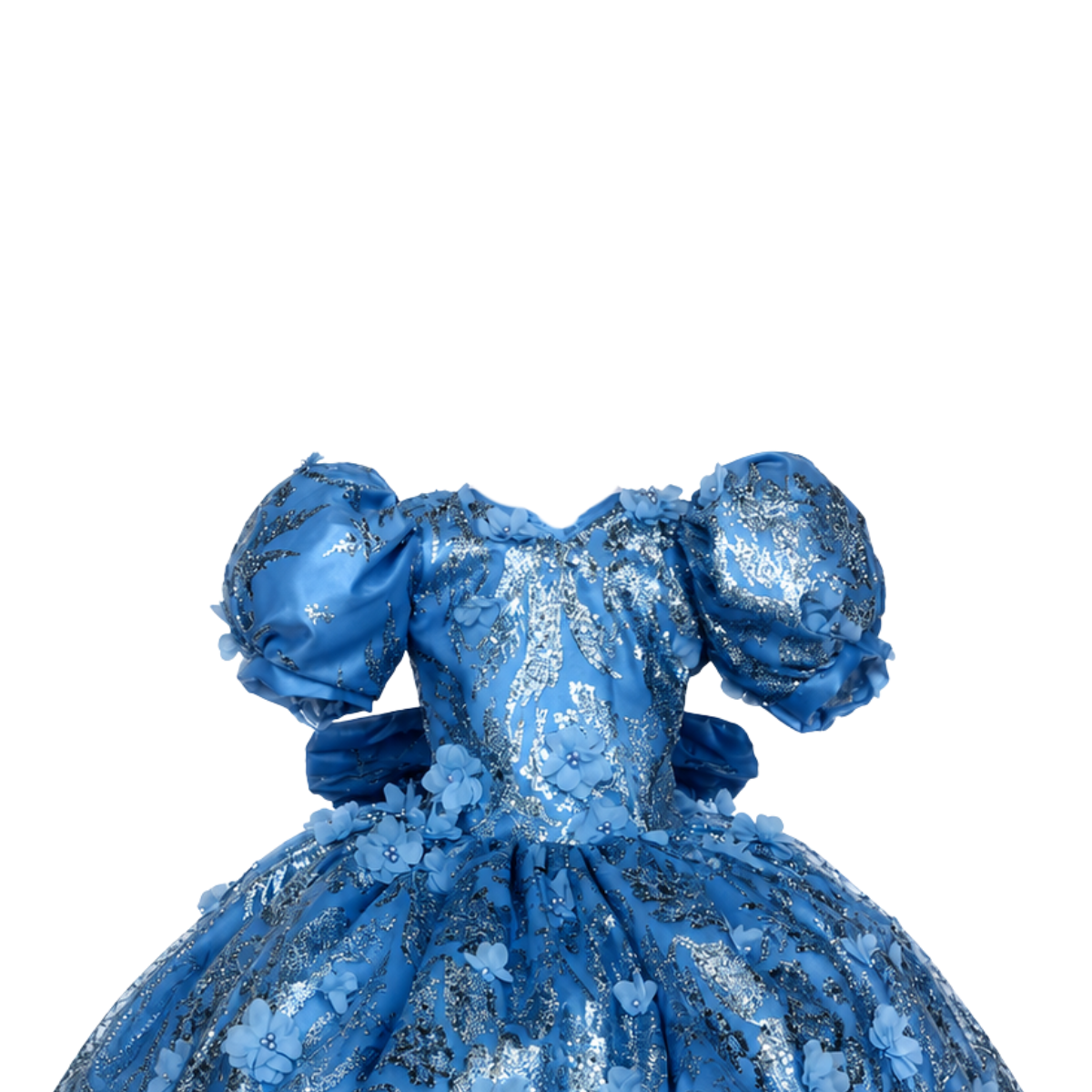 Vestido Dariana