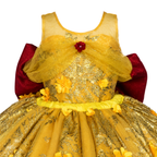 Vestido Bella