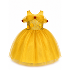Vestido Bella