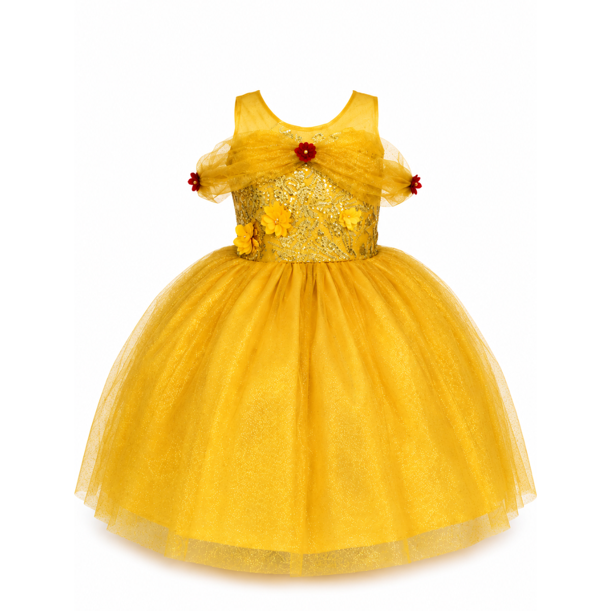 Vestido Bella