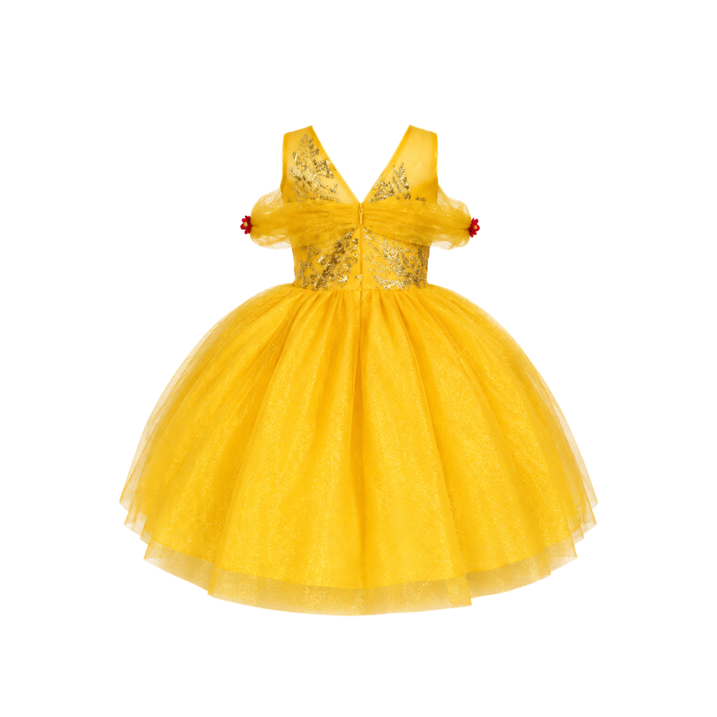 Vestido Bella