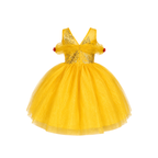 Vestido Bella