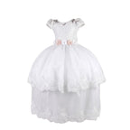 Vestido Primera Comunión Cinthia