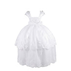 Vestido Primera Comunión Cinthia
