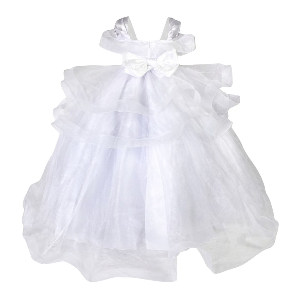 Vestido Primera Comunión Crystal