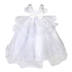Vestido Primera Comunión Crystal