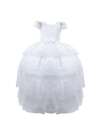 Vestido Primera Comunión Gianna