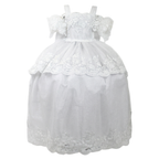 Vestido Primera Comunión Ivanna