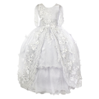 Vestido Primera Comunión Luna