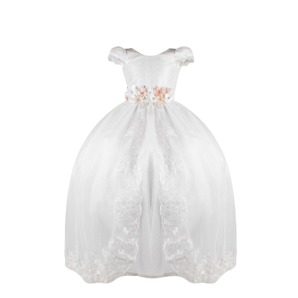 Vestido Primera Comunión Odette