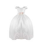 Vestido Primera Comunión Odette