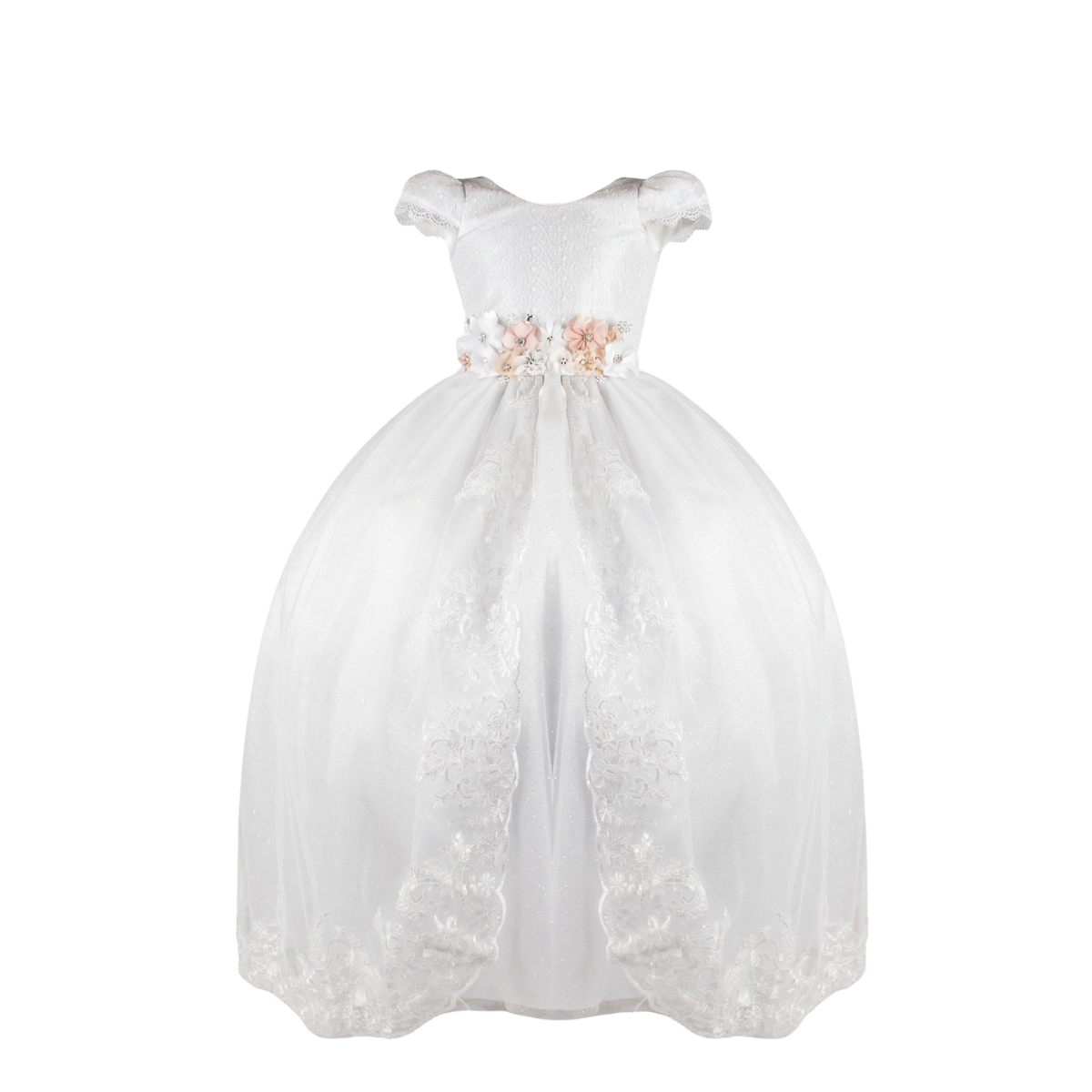Vestido Primera Comunión Odette