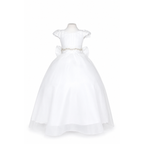 Vestido Primera Comunión Paloma