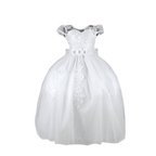Vestido Primera Comunión Tania