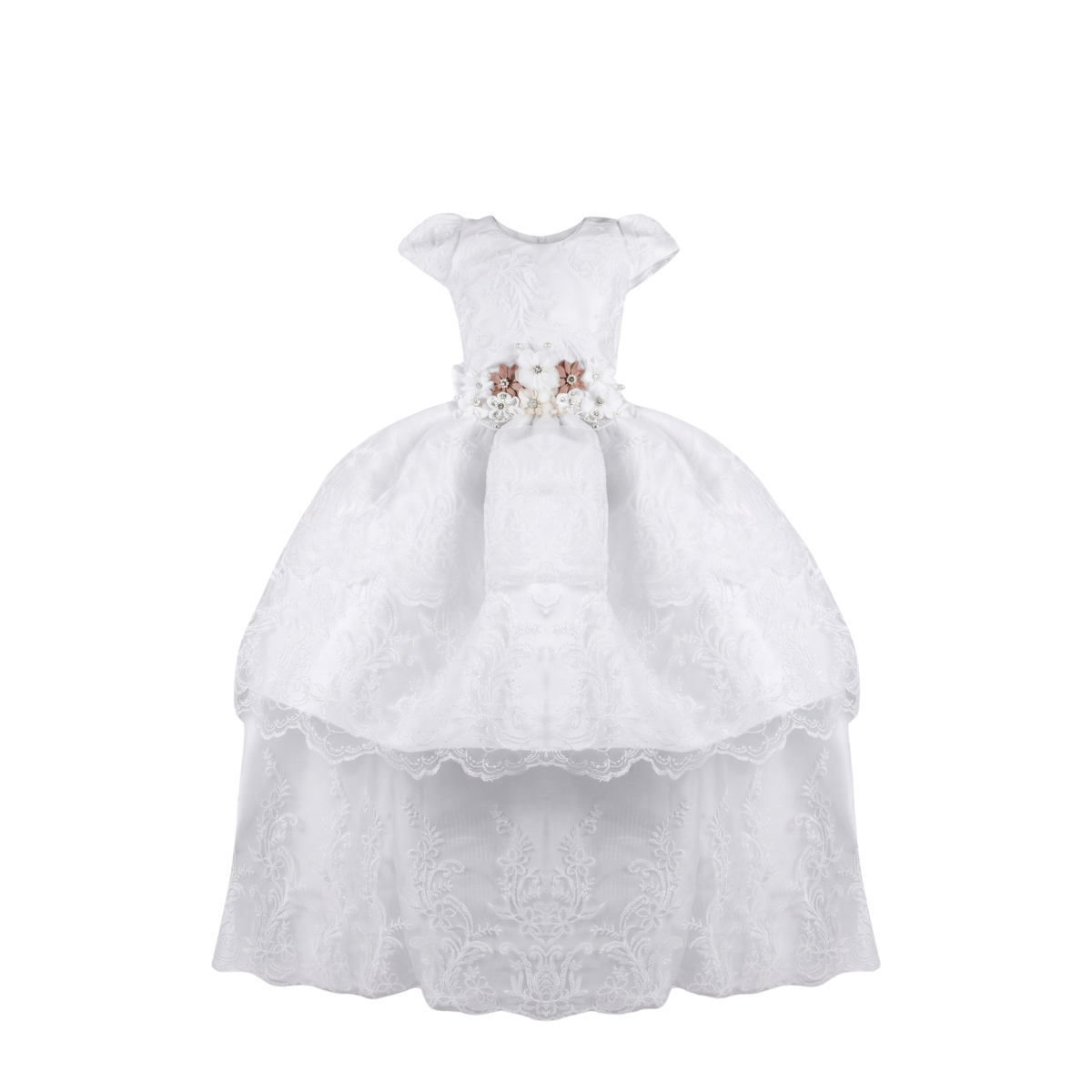 Vestido Primera Comunión Zoé