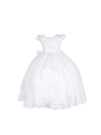 Vestido Primera Comunión Hanna