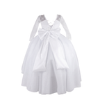 Vestido Primera Comunión Jaqueline 3D