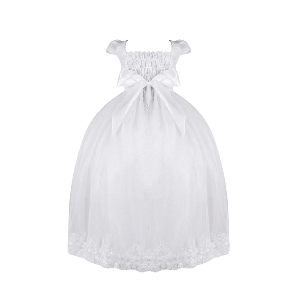 Vestido Primera Comunión Odette