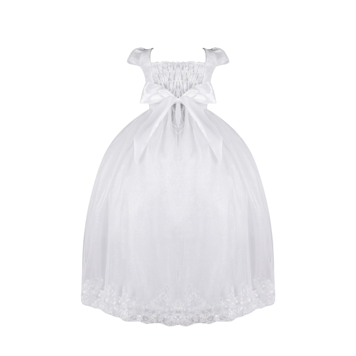 Vestido Primera Comunión Odette