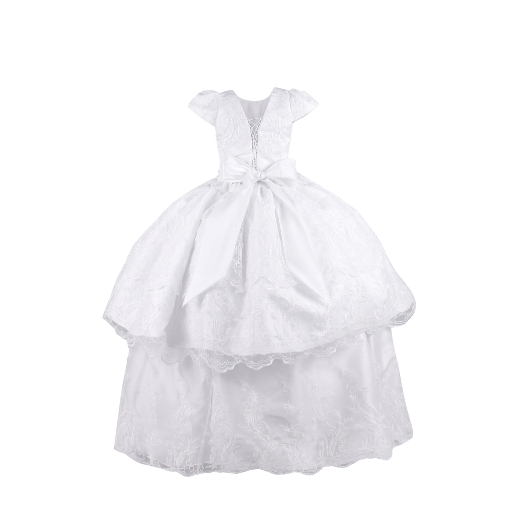 Vestido Primera Comunión Zoé