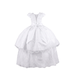 Vestido Primera Comunión Zoé