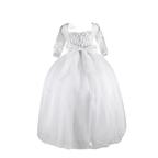 Vestido Primera Comunión Mariposa
