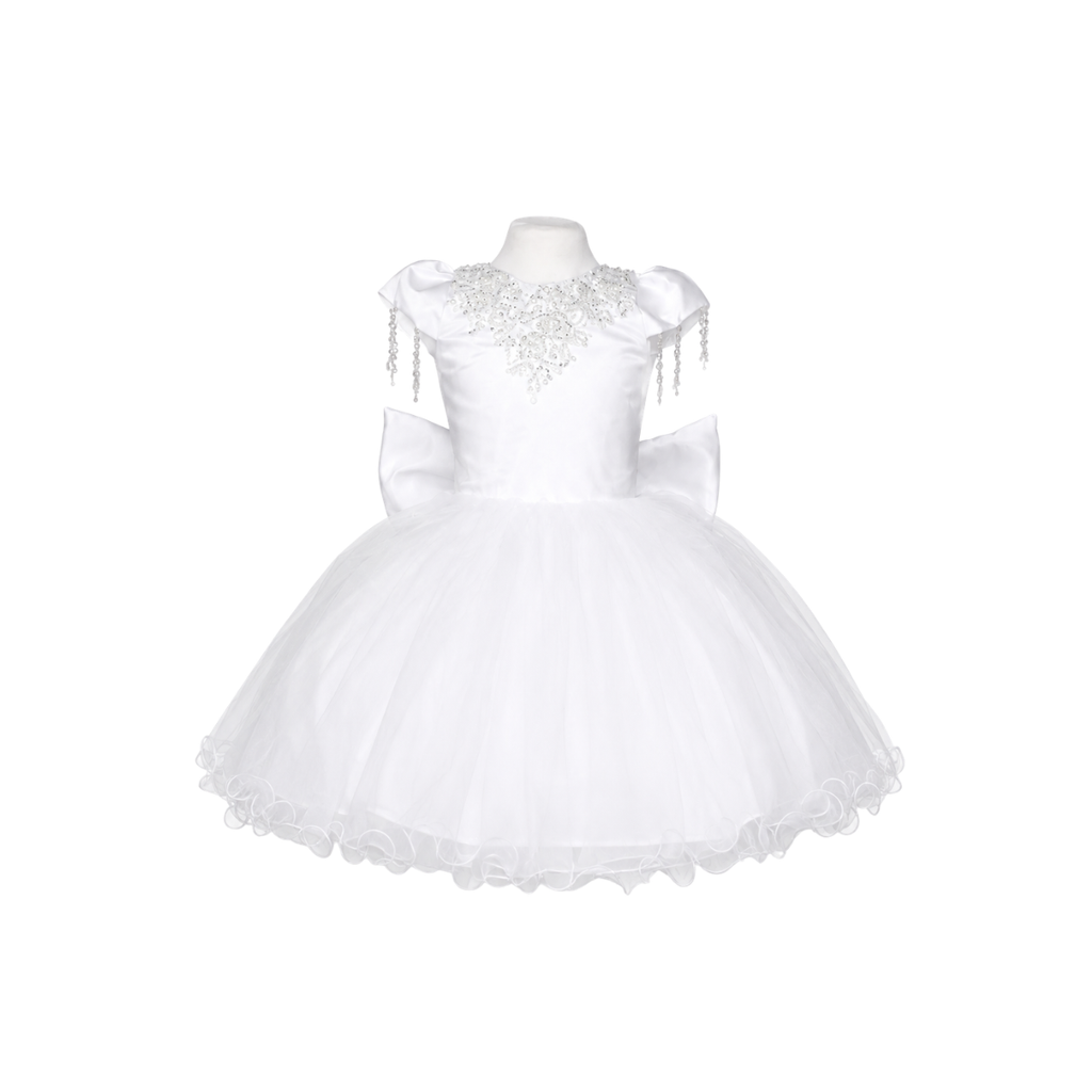 Vestido Primera Comunión Verónica