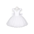 Vestido Primera Comunión Verónica