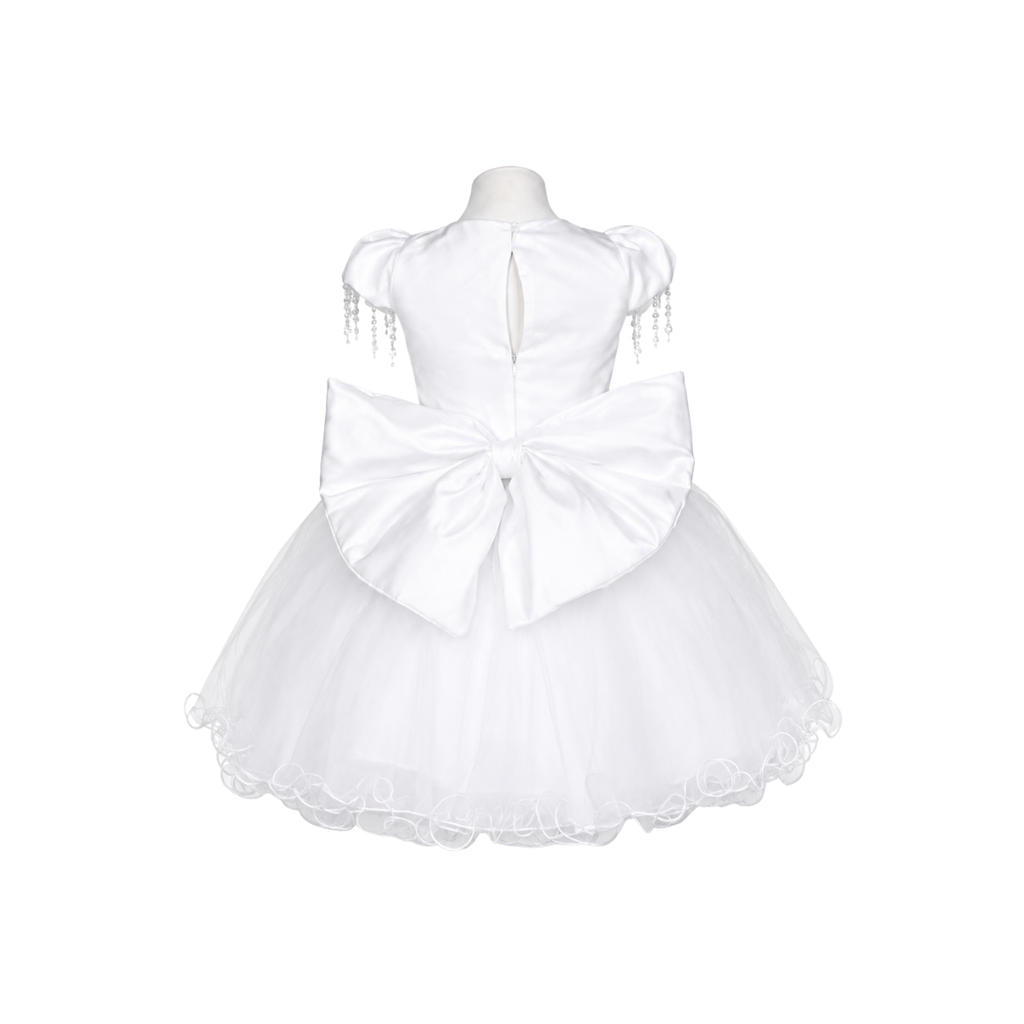 Vestido Primera Comunión Verónica