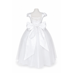 Vestido Primera Comunión Paloma