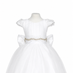 Vestido Primera Comunión Paloma