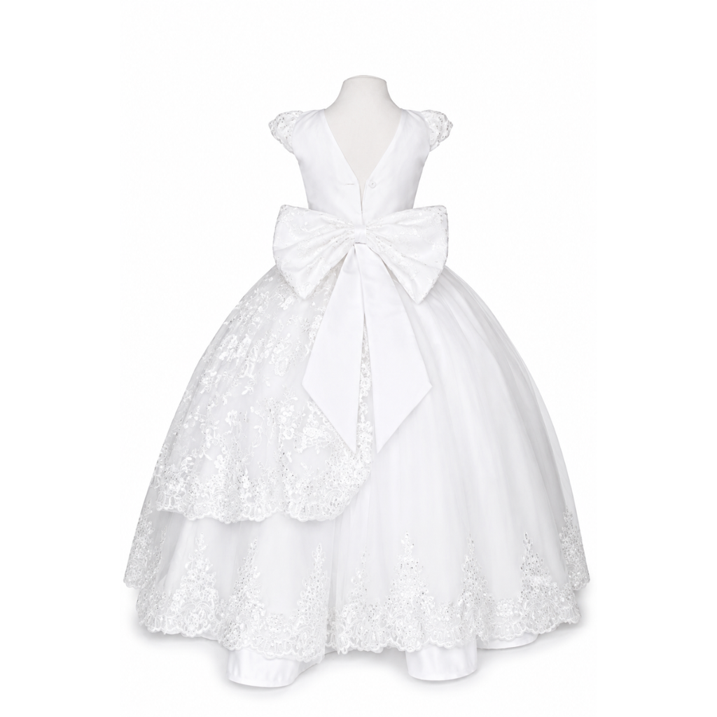 Vestido Primera Comunión Marie