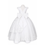 Vestido Primera Comunión Marie