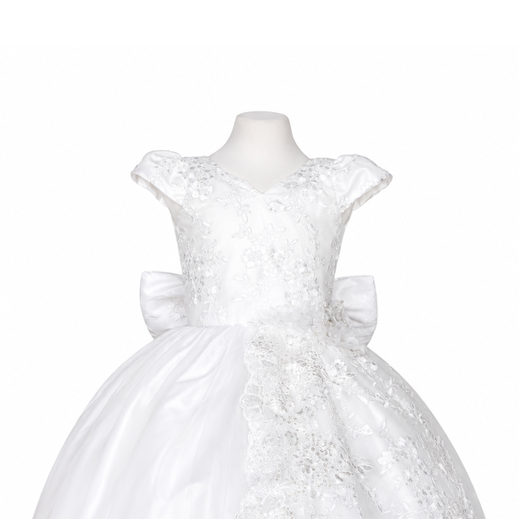 Vestido Primera Comunión Marie