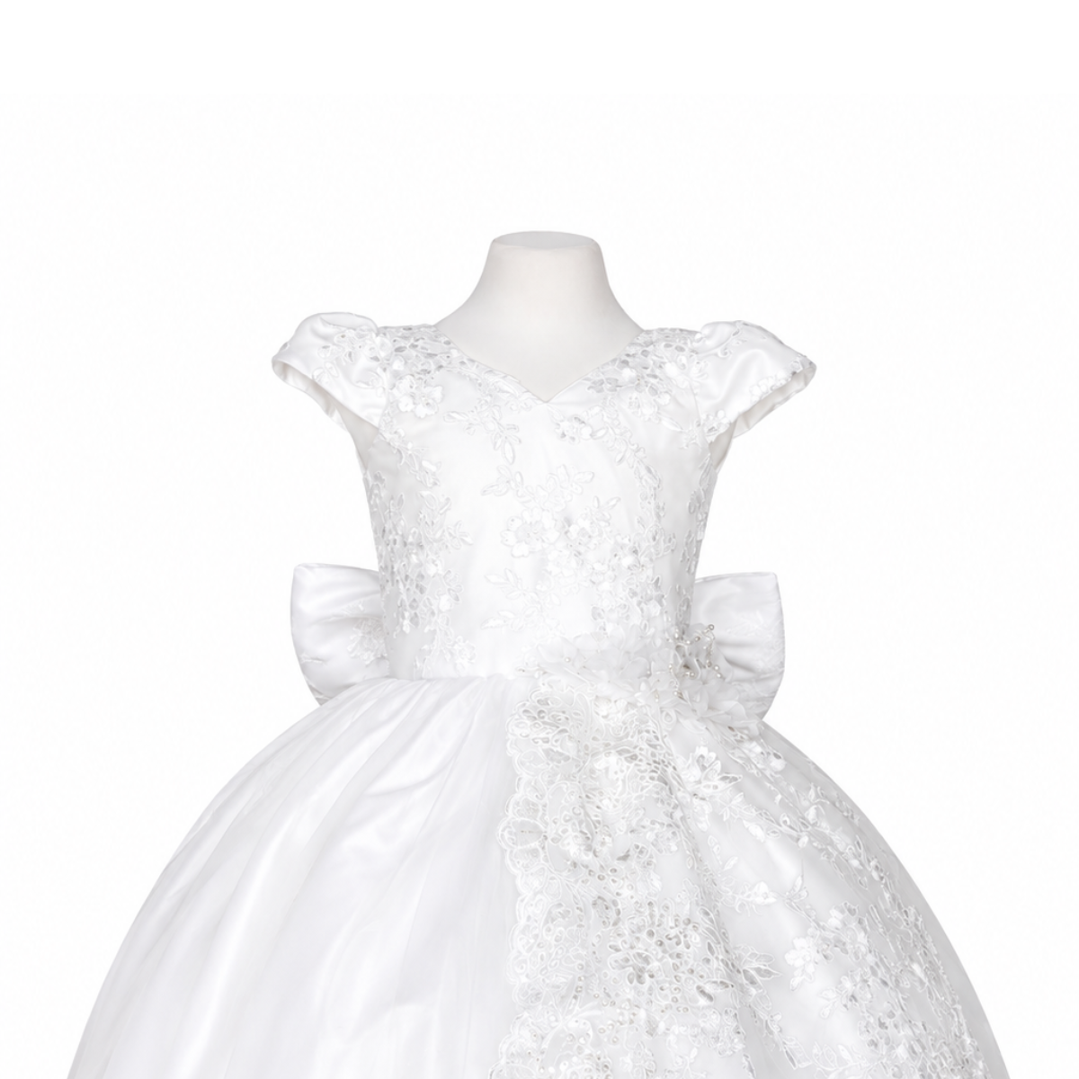 Vestido Primera Comunión Marie