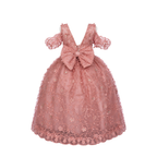Vestido Flor