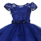 Vestido Adara