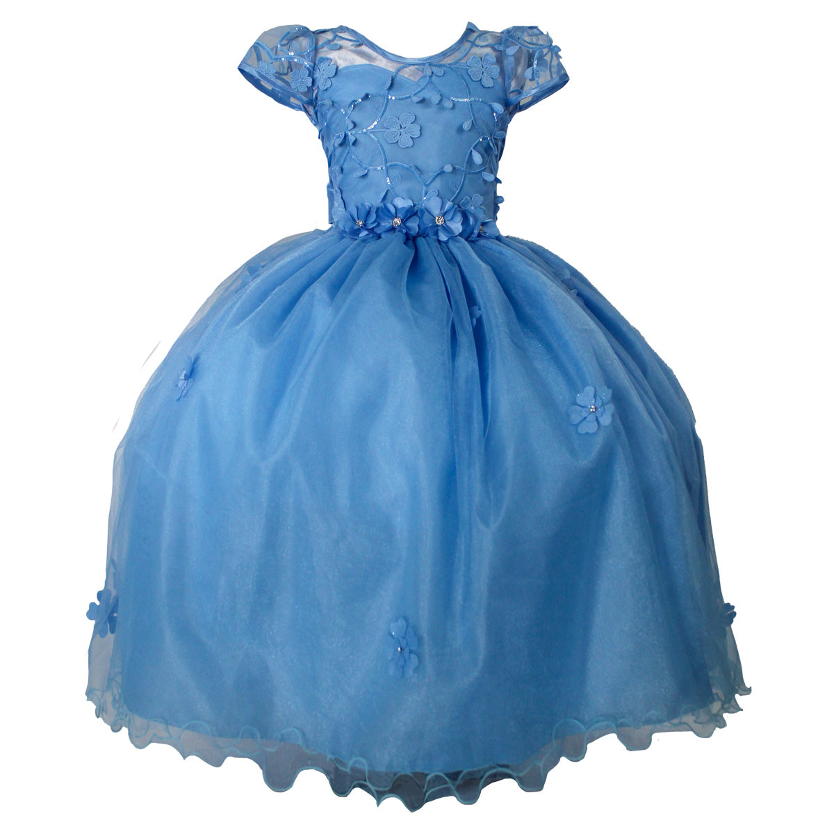 Vestido Adara