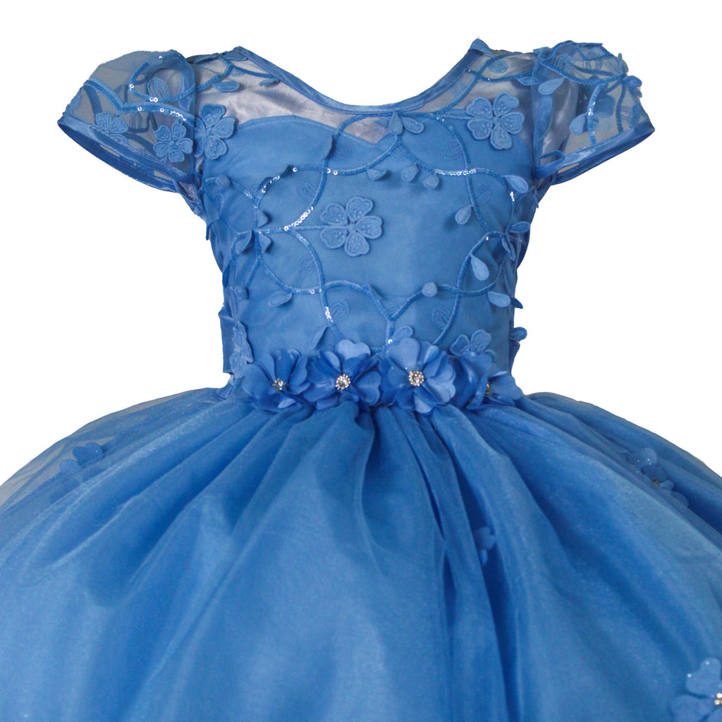 Vestido Adara