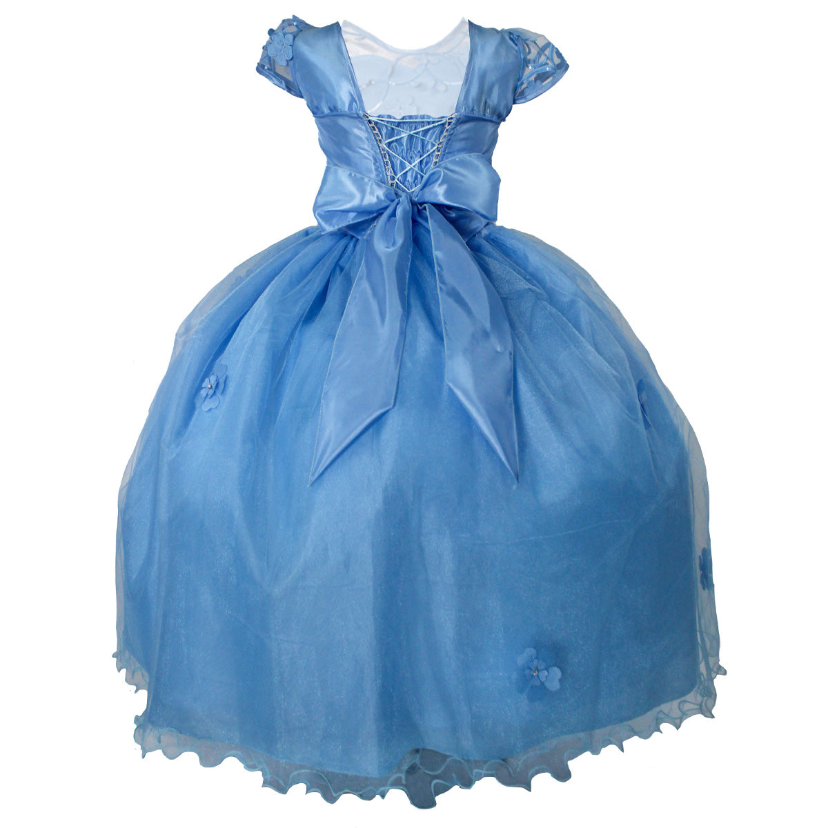 Vestido Adara