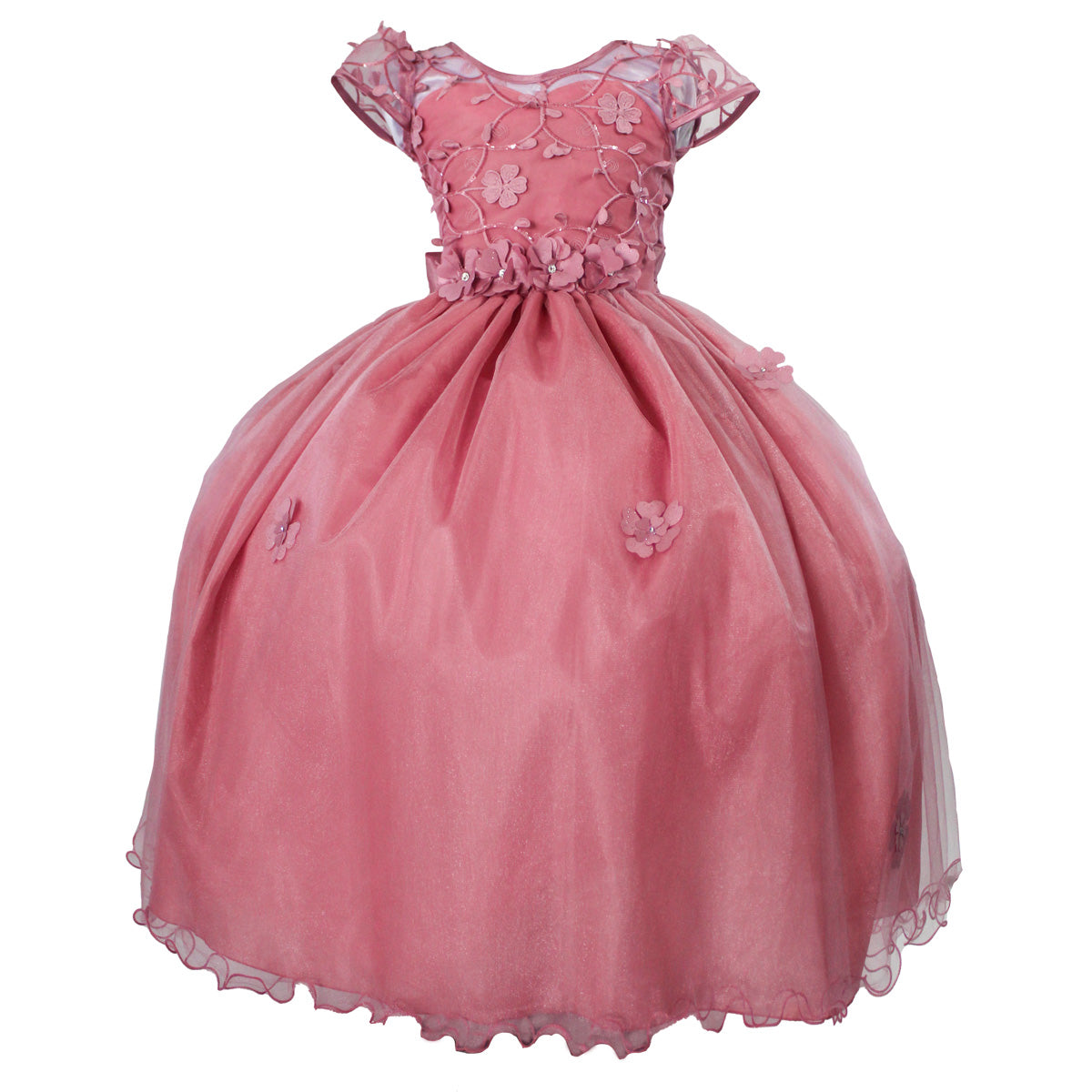 Vestido Adara