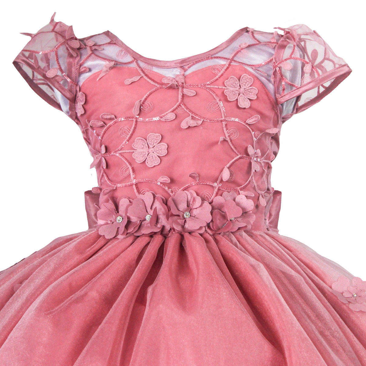 Vestido Adara