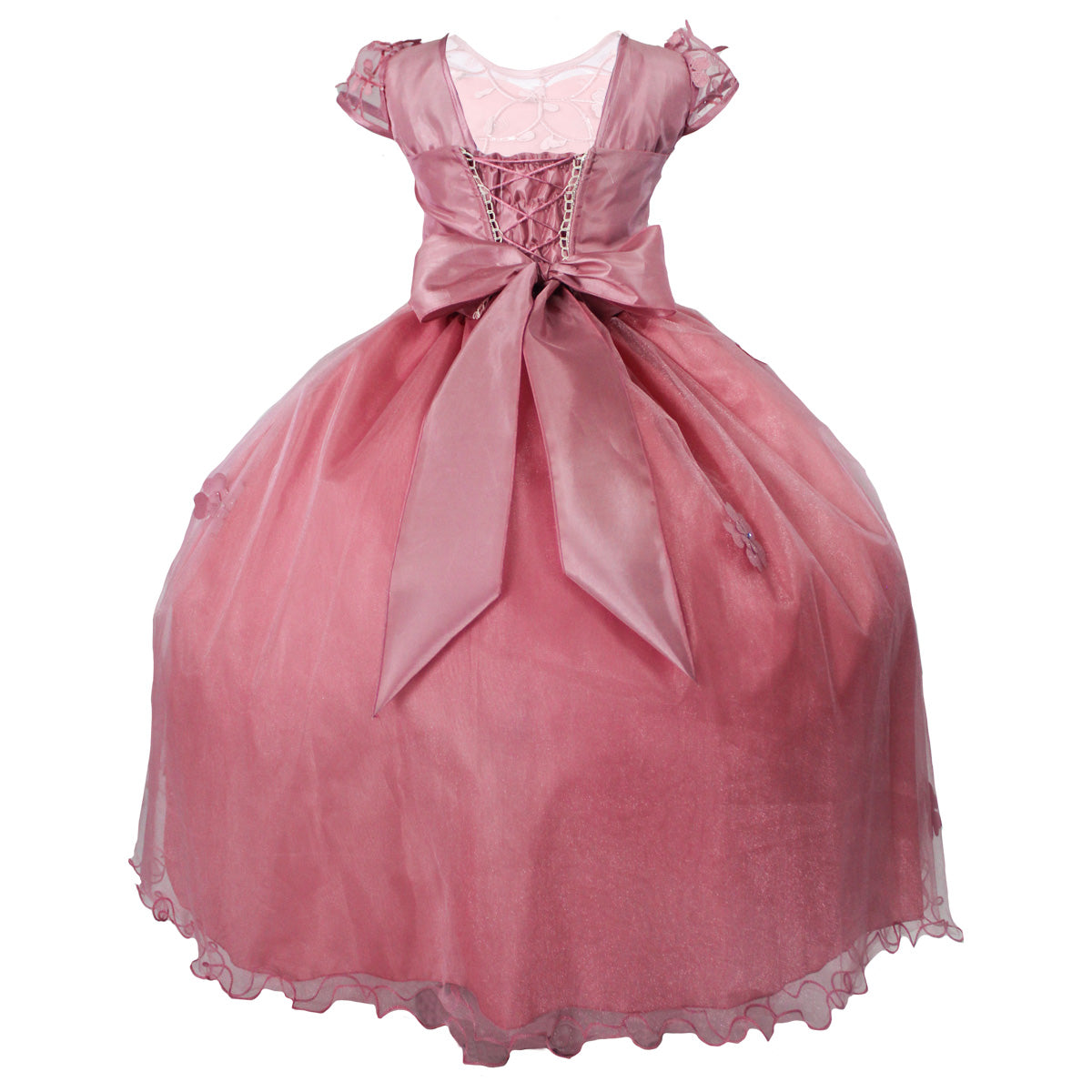 Vestido Adara