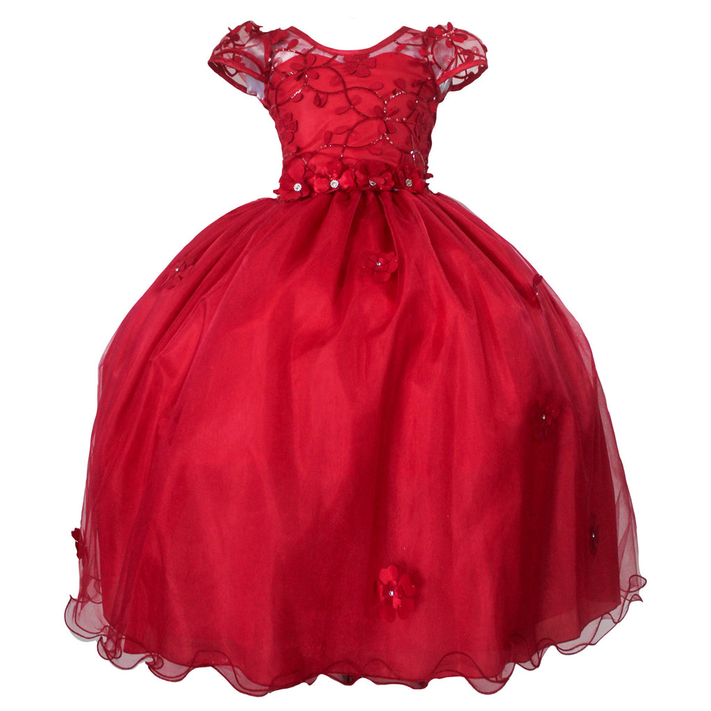 Vestido Adara