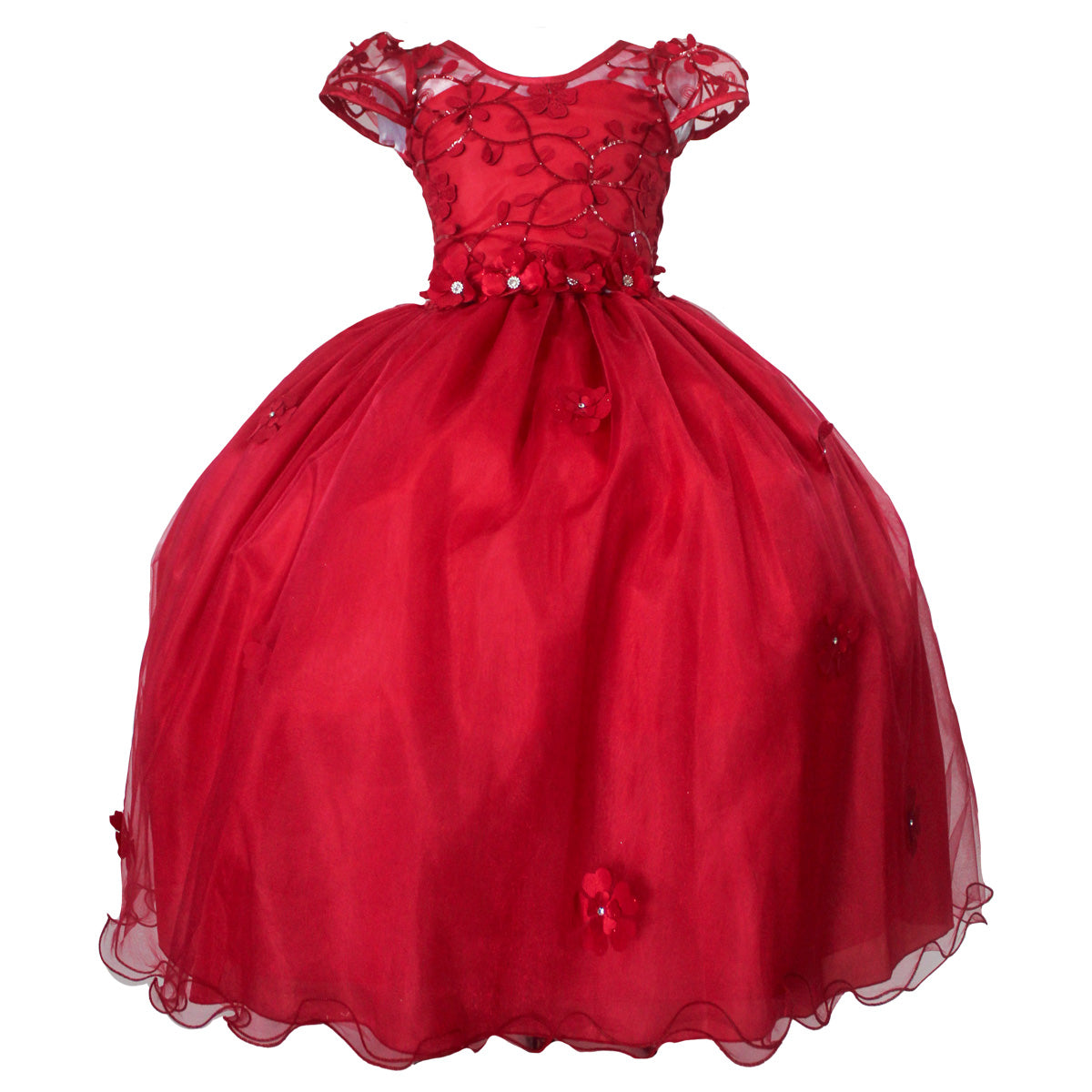 Vestido Adara