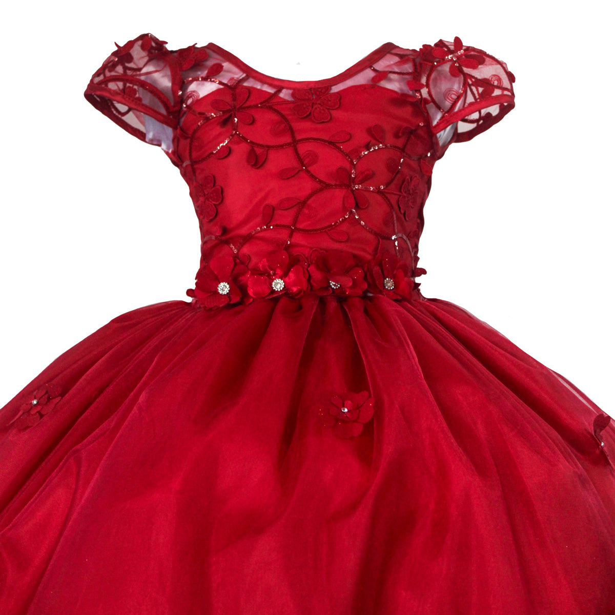 Vestido Adara