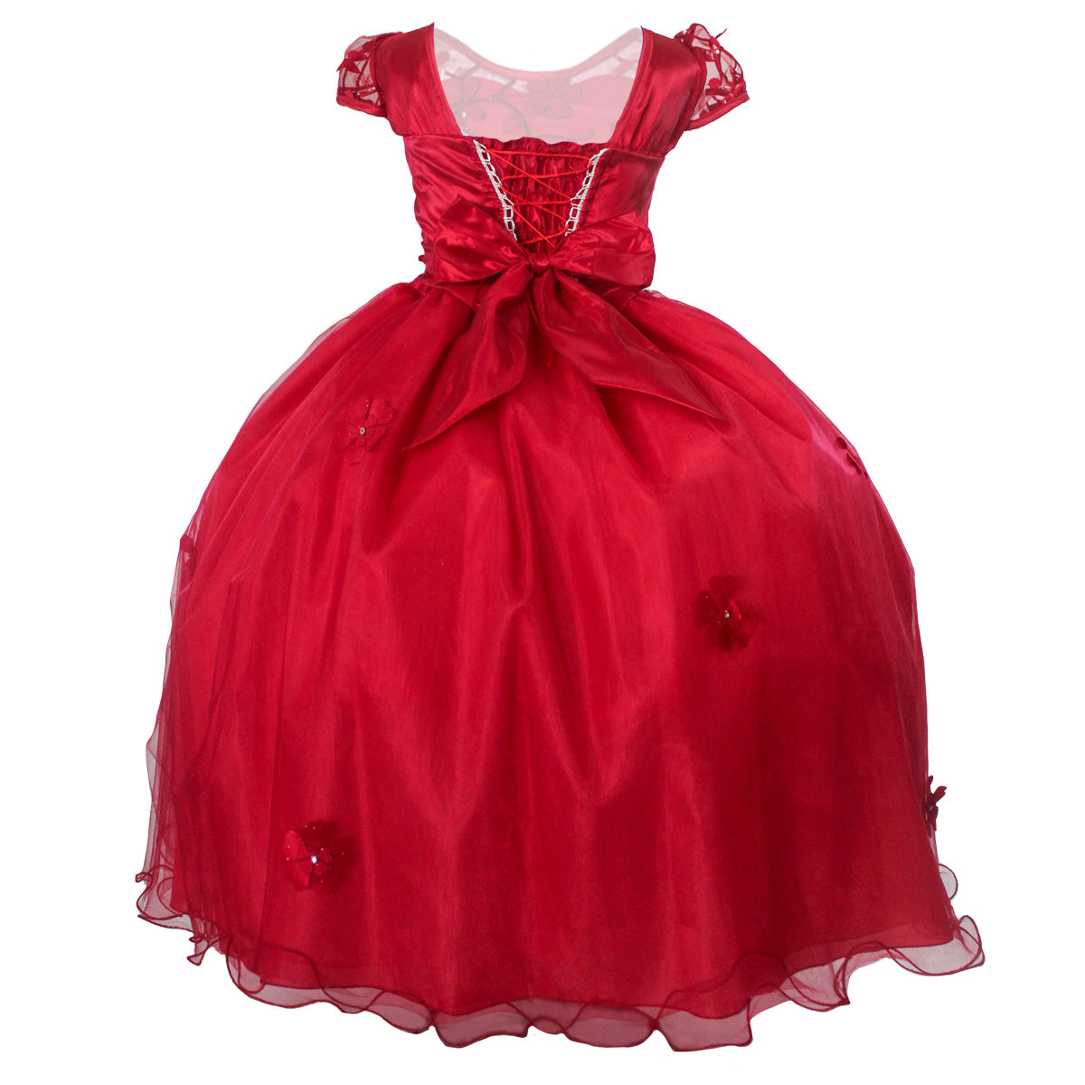 Vestido Adara